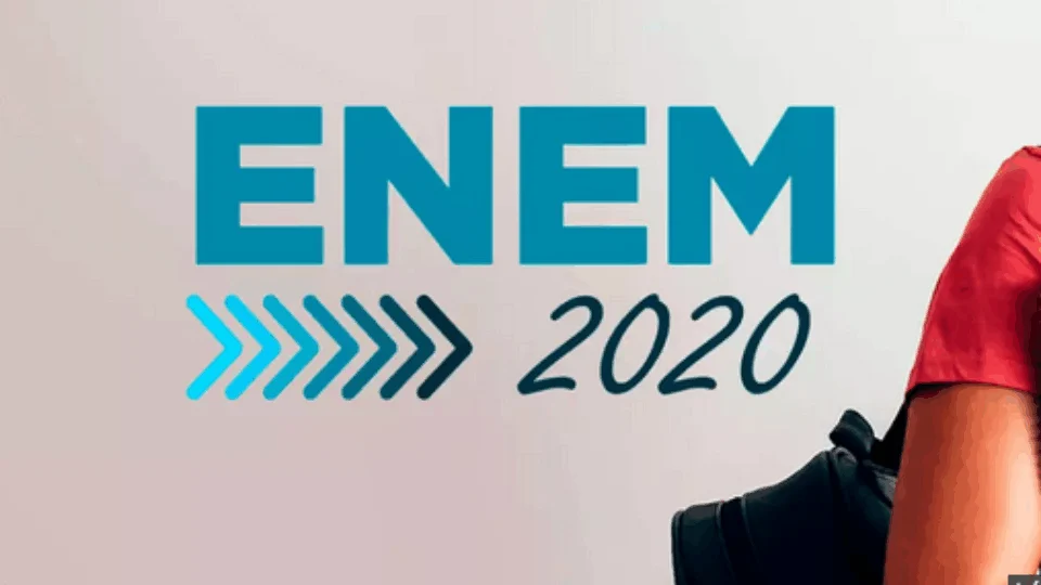 Ministério da Educação adia o Enem 2020