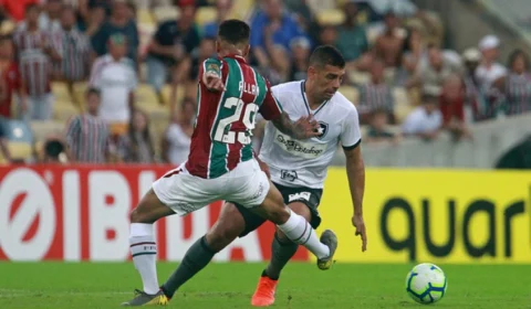 Clubes assinam nota pelo retorno do futebol, exceto Flu e Botafogo