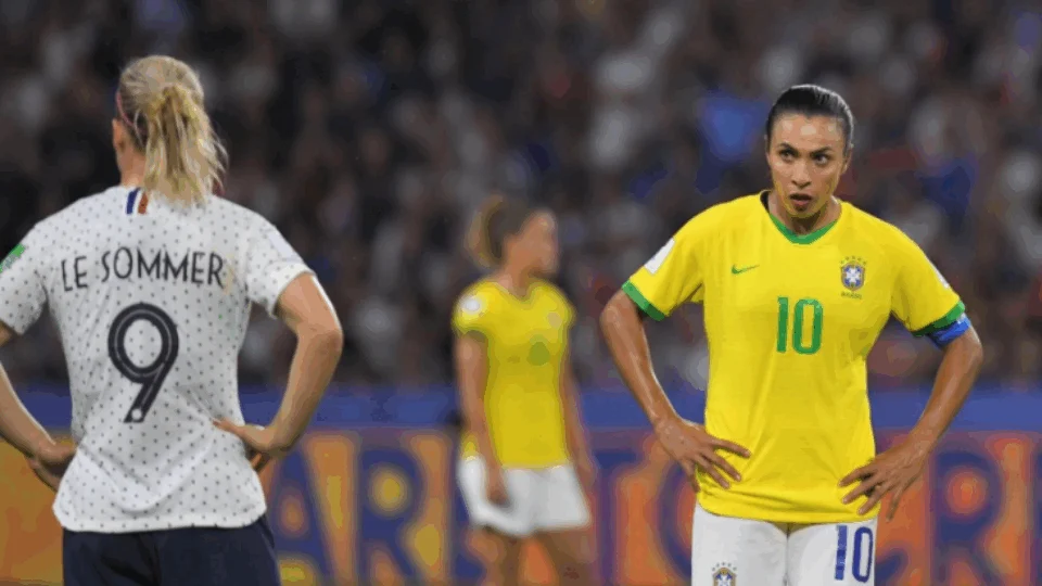 Fifa definirá país-sede do Mundial de futebol feminino em 25 de junho