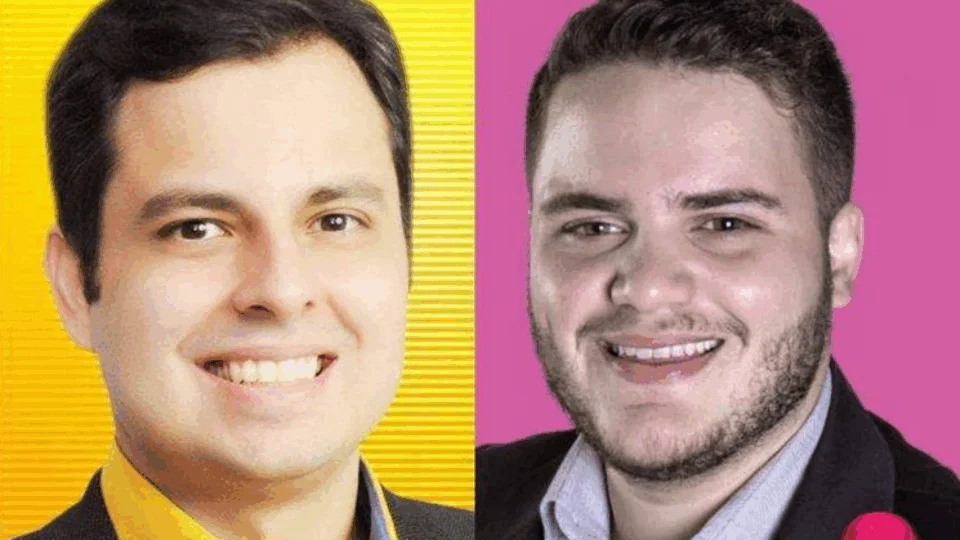 Justiça condena delegado a pagar R$ 15 mil para Willace Souza por conta de injúrias em redes sociais