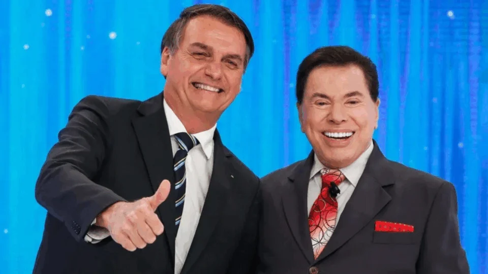 SBT 2: Sílvio Santos prepara lançamento de segundo canal na TV aberta