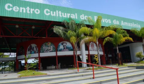Centro Cultural dos Povos da Amazônia celebra 13 anos de atividades em Manaus