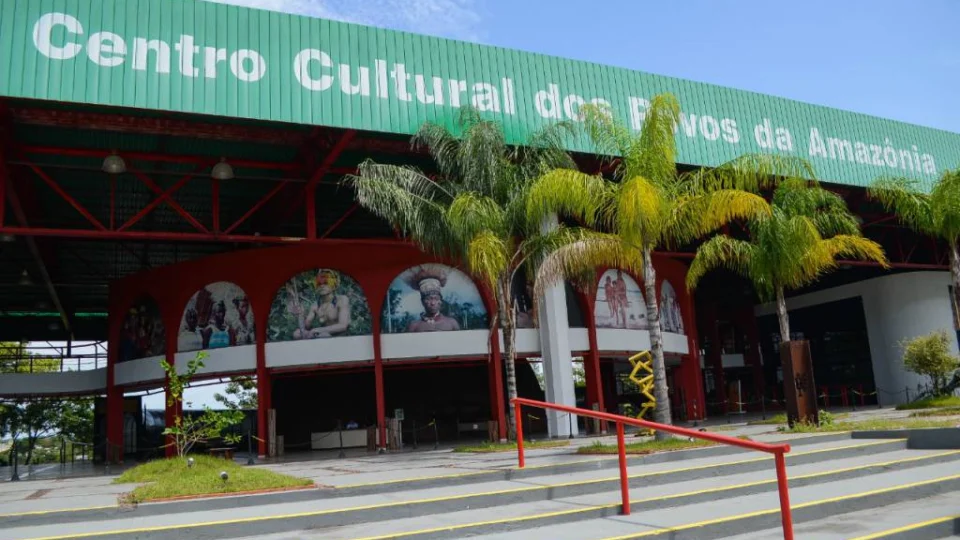 Centro Cultural dos Povos da Amazônia celebra 13 anos de atividades em Manaus