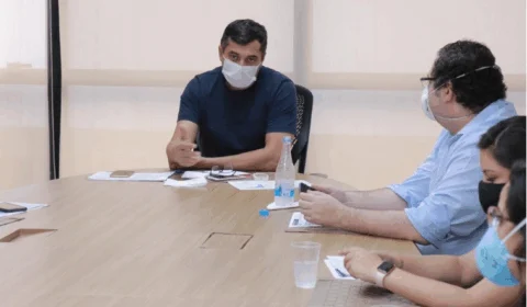 Governador autoriza pagamento de R$ 55 milhões em emendas parlamentares para a saúde