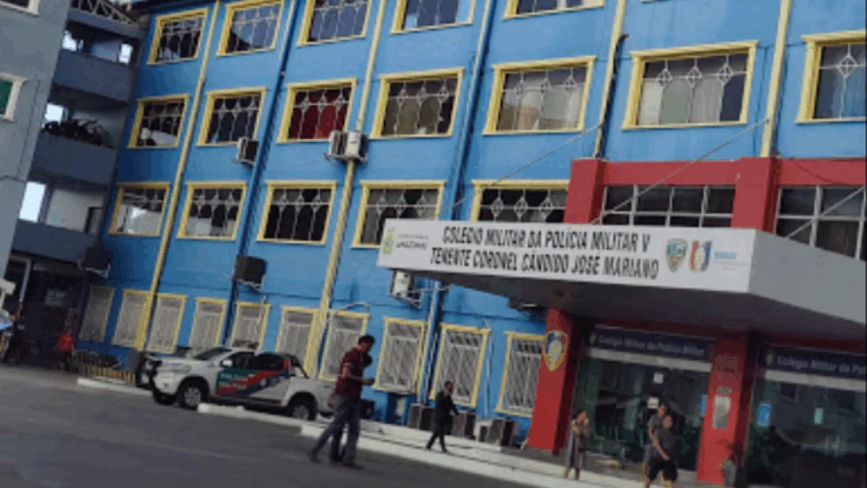 Colégio da Polícia Militar ganha destaque em competição nacional de conhecimento com uso de games