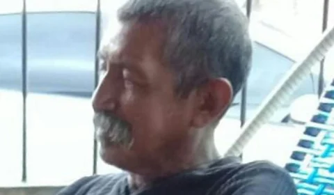 Polícia Civil pede ajuda da população para localizar idoso desaparecido, no bairro Tancredo Neves