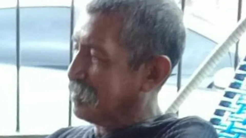 Polícia Civil pede ajuda da população para localizar idoso desaparecido, no bairro Tancredo Neves