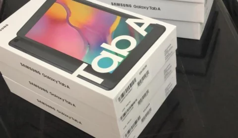 Covid-19: Susam ganha tablets de empresa do PIM que darão apoio ao trabalhos da rede de saúde