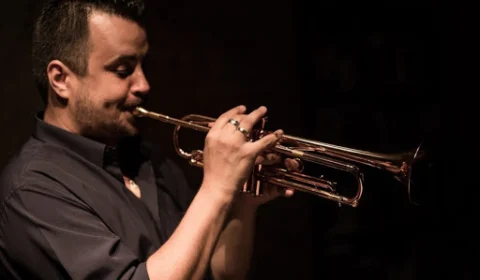 Projeto ‘Jazz na Sala’ realiza última semana de lives