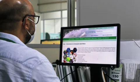 FVS-AM anuncia edital de seleção de bolsistas para ‘Iniciação Científica’