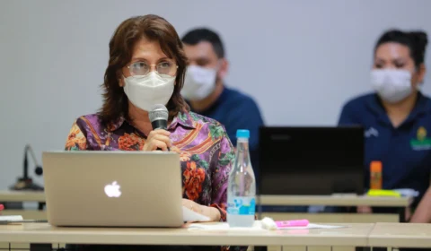 Afrouxamento do isolamento social poderia levar a novo pico da Covid-19 em Manaus em junho, diz estudo