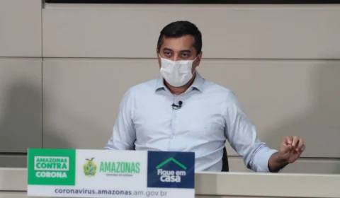 Wilson Lima destaca articulação com Governo Federal para hospital dedicado a indígenas