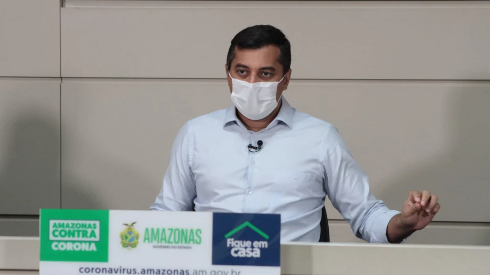 Wilson Lima destaca articulação com Governo Federal para hospital dedicado a indígenas