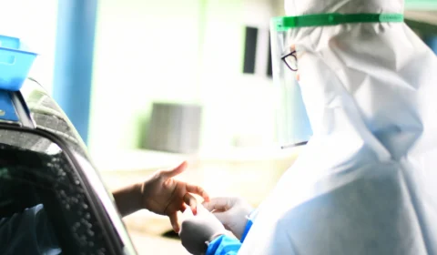 Covid-19: Aumento no registro de casos reflete ampliação do diagnóstico e testagem no AM, avalia diretor-técnico da FVS