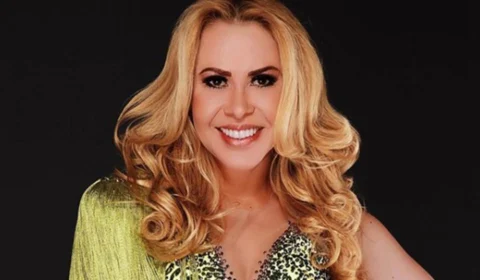 Show: Joelma vai agitar fãs durante live nesta quarta-feira (27)