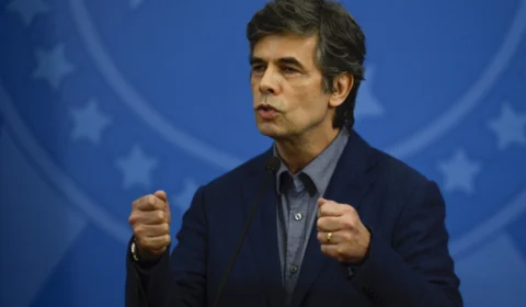 Amazonas terá R$ 116 milhões para custear despesas do combate a Covid-19, diz ministro da Saúde