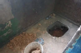 Rebelião era distração para presos conseguirem terminar de cavar túnel e fugirem, diz secretário da SSP-AM