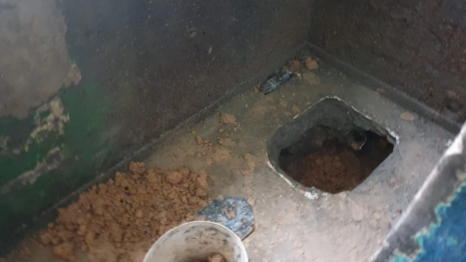 Rebelião era distração para presos conseguirem terminar de cavar túnel e fugirem, diz secretário da SSP-AM