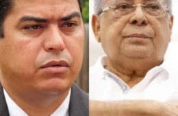 Rebelião no AM ganha significado político com presos que ‘exigiram’ presença do secretário de Amazonino Mendes