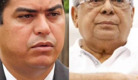 Rebelião no AM ganha significado político com presos que ‘exigiram’ presença do secretário de Amazonino Mendes