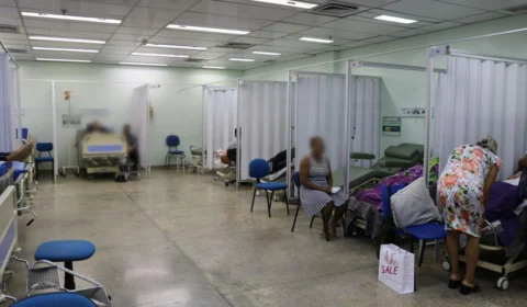Em Manaus, pacientes em tratamento quimioterápico ganham reforço em medicamento para combater reações