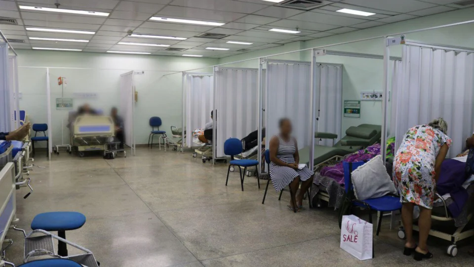 Em Manaus, pacientes em tratamento quimioterápico ganham reforço em medicamento para combater reações