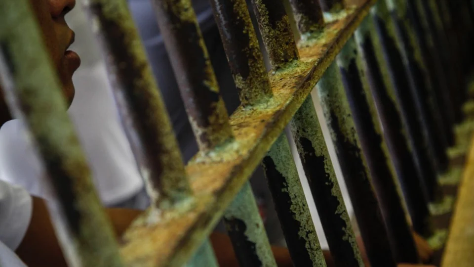 Justiça determina que Estado tome medidas para evitar a proliferação da Covid-19 entre detentos em Tabatinga