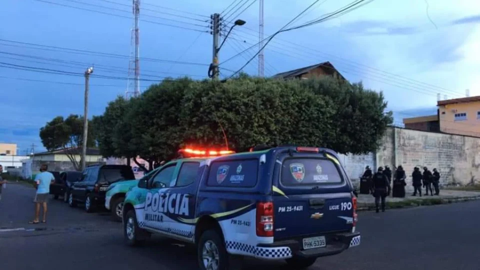 Justiça concede liminar obrigando Unidade Prisional de Parintins a aumentar número de agentes penitenciários