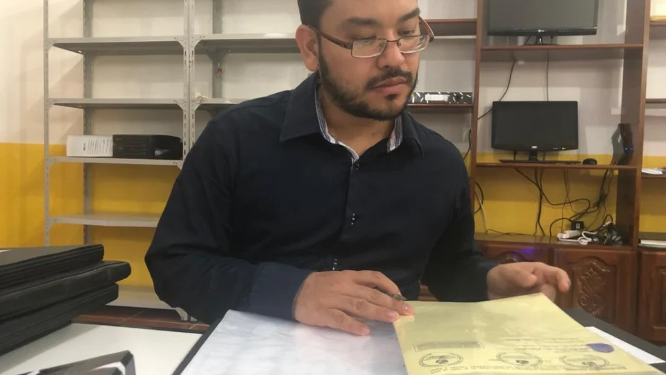 Em Urucará, juiz autoriza reabertura de estabelecimento de comércio essencial, fechado pela Secretaria Municipal de Saúde