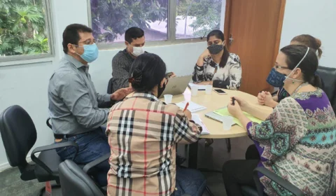 Governo vai melhorar relação de pagamentos com terceirizadas da saúde e cobrar resultados