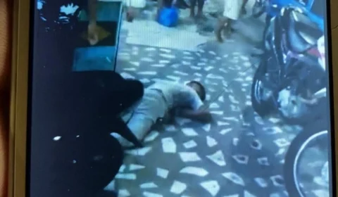 Último assalto | Empresário reage a assalto e mata assaltante no Riacho Doce 2 – Veja vídeo