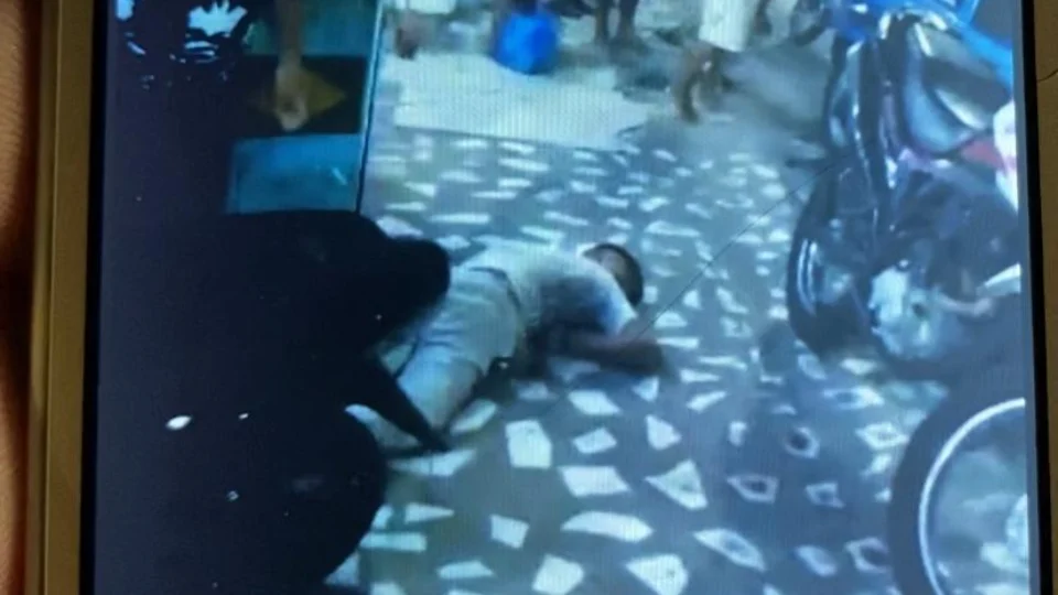 Último assalto | Empresário reage a assalto e mata assaltante no Riacho Doce 2 – Veja vídeo