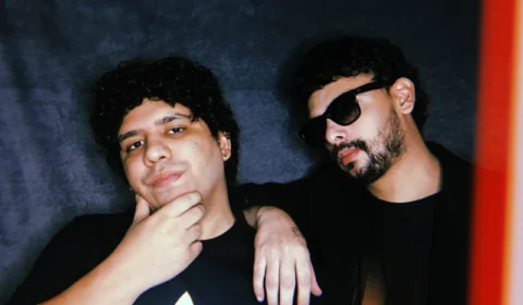 ‘Jardins de Yoni’: duo eletrônico amazonense lança EP nas plataformas digitais dia 1º de junho