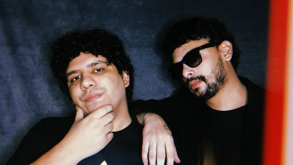 ‘Jardins de Yoni’: duo eletrônico amazonense lança EP nas plataformas digitais dia 1º de junho