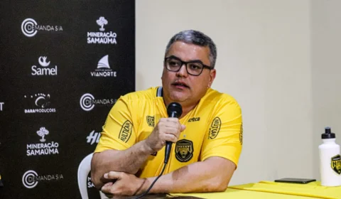 Primeiro aniversário do Amazonas FC será celebrado com pacote de ações comemorativas e solidariedade