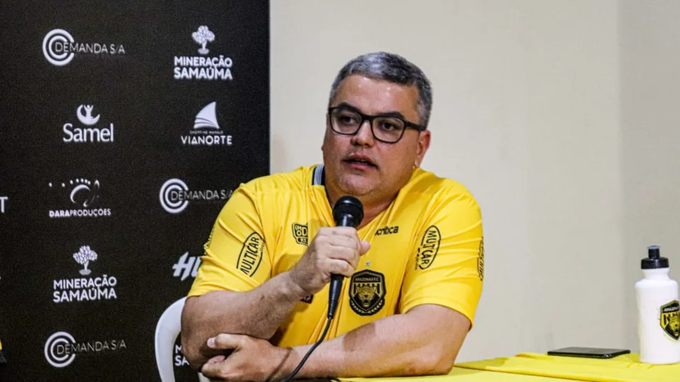 Primeiro aniversário do Amazonas FC será celebrado com pacote de ações comemorativas e solidariedade