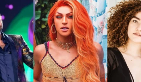 Sextou! Gusttavo Lima, Pablo Vittar e Anavitória, são as opções de live para esta sexta-feira (22)