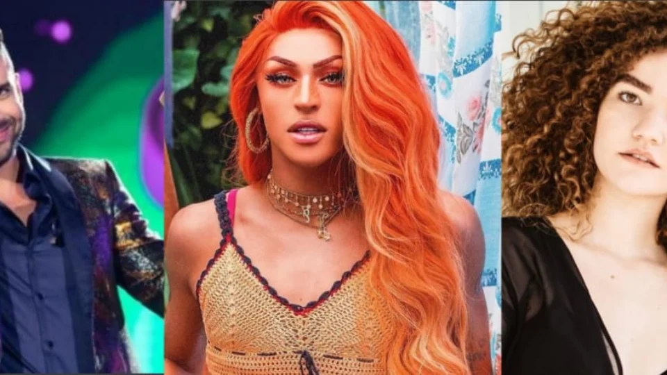 Sextou! Gusttavo Lima, Pablo Vittar e Anavitória, são as opções de live para esta sexta-feira (22)