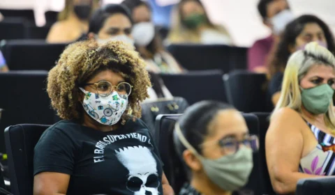 Profissionais de saúde do ‘Brasil Conta Comigo’ são integrados ao quadro da Susam