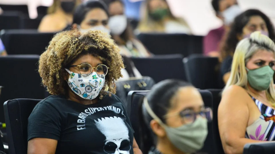 Profissionais de saúde do ‘Brasil Conta Comigo’ são integrados ao quadro da Susam