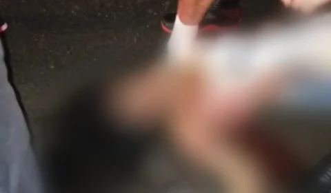 Vídeo mostra adolescente de 14 anos sendo executada no Tarumã