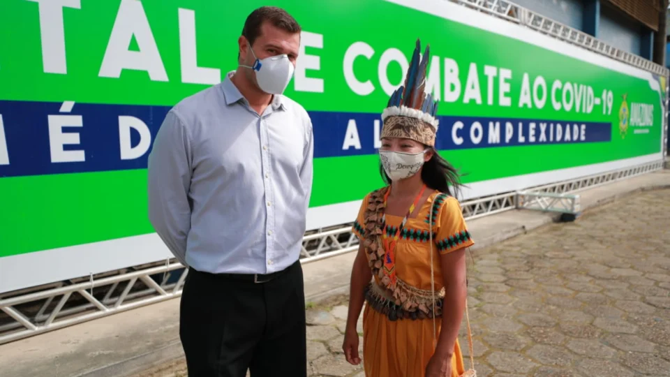 Susam terá novo secretário adjunto da capital