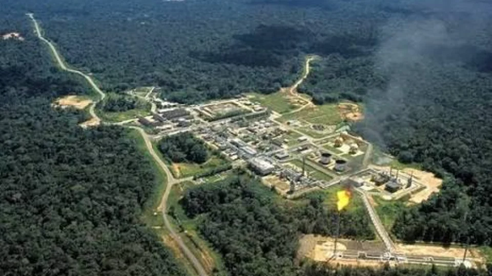 Defensoria, MPE e MPT obtêm liminar que suspende atividades de exploradora de gás do Campo do Azulão