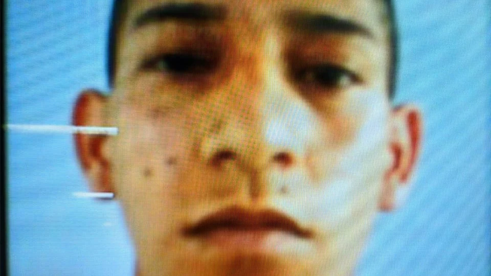 Polícia Civil pede ajuda da população para localizar jovem desaparecido no Tarumã