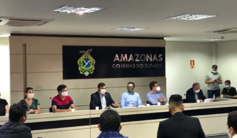 Governo do Amazonas divulga plano de reabertura de atividades não essenciais com regras