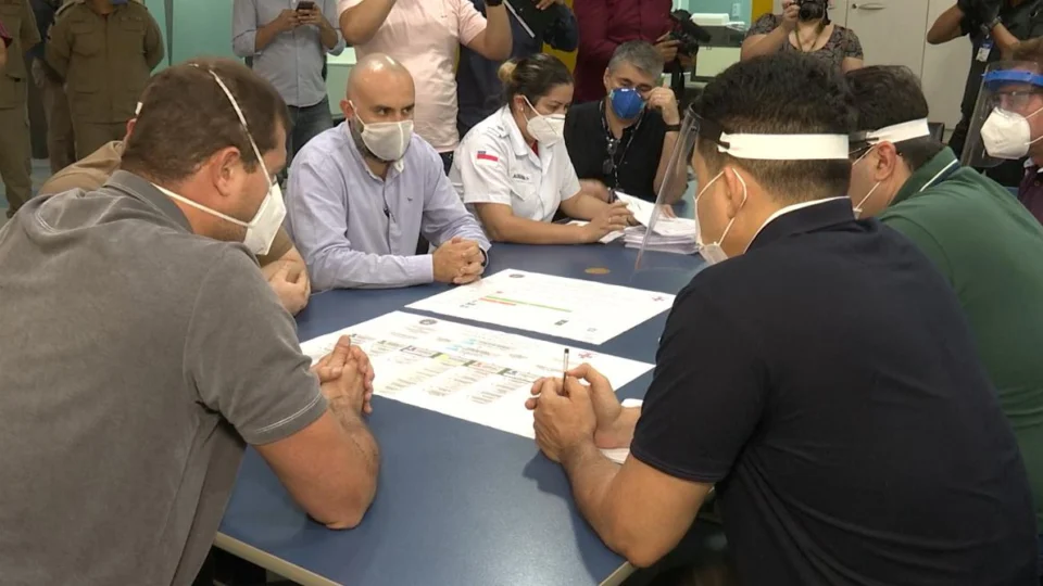 Transparência: documentos solicitados por membros de CPI serão disponibilizados via ofício pela Susam