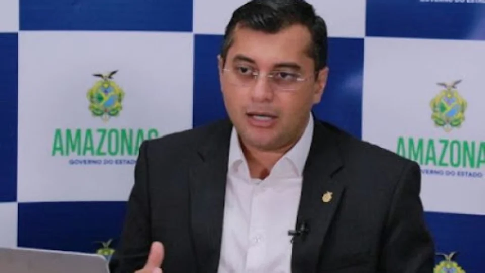 Governo do Amazonas atinge primeiro lugar no Índice de Transparência da Covid-19