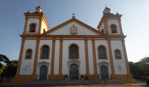 Arquidiocese de Manaus mantém medidas de isolamento social