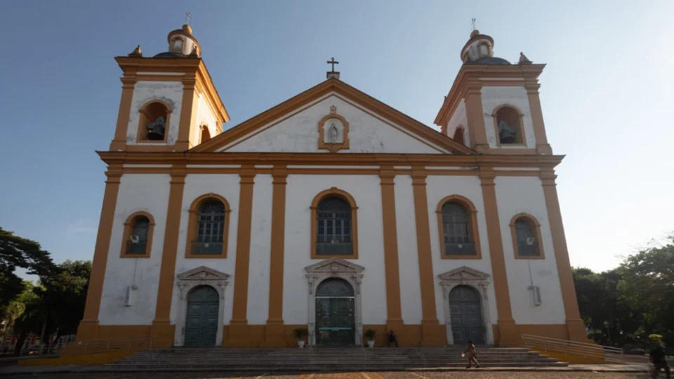 Arquidiocese de Manaus mantém medidas de isolamento social