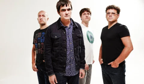 Show: Skank, Michel Teló e vários artistas farão lives neste sábado (30)